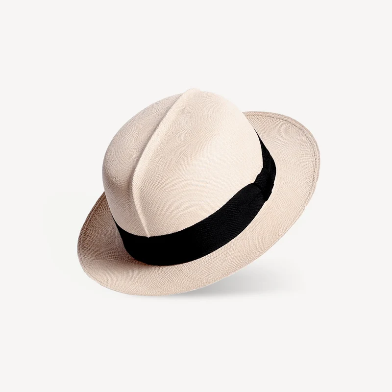 Panama Globetrotter - Naturel