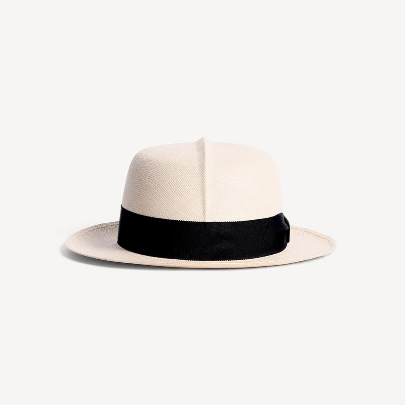 Panama Globetrotter - Naturel