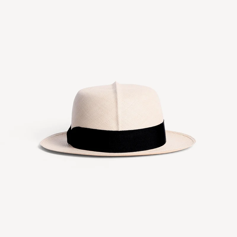 Panama Globetrotter - Naturel
