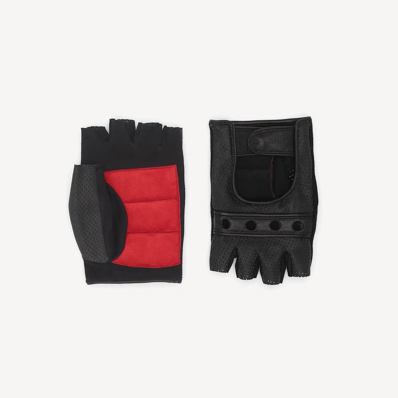 Gants de conduite pour hommes