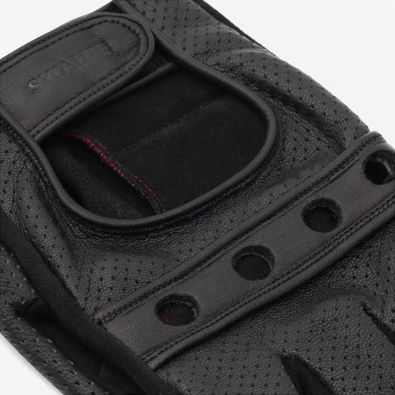 Gants de conduite pour hommes