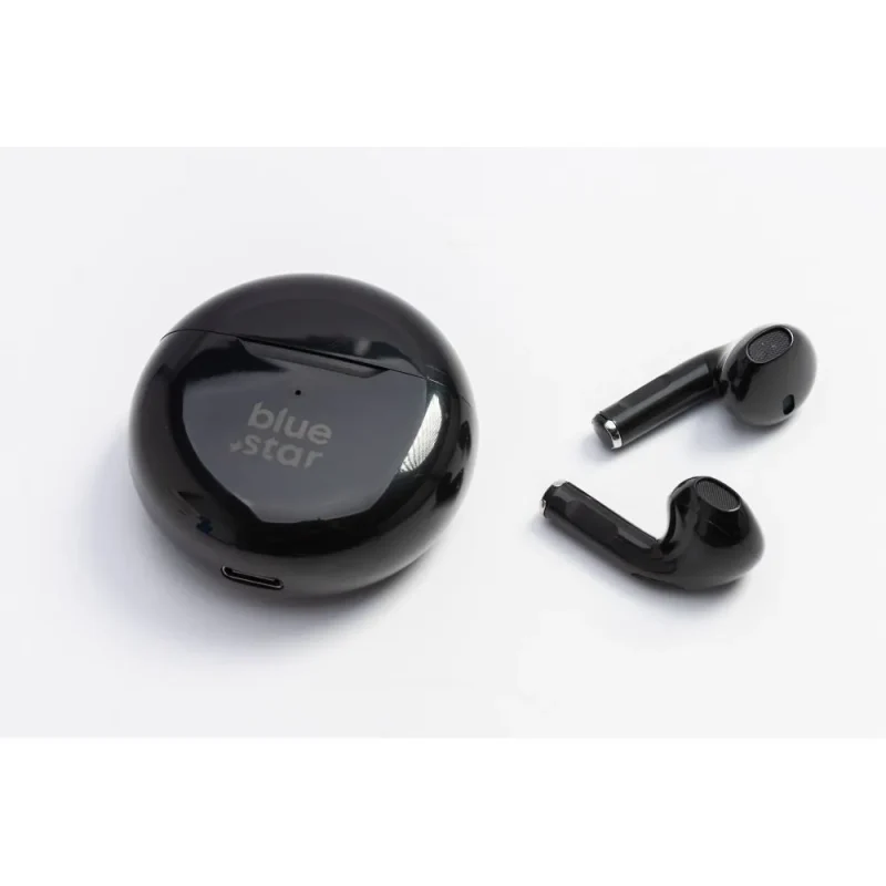 Ecouteurs Bluetooth 5.3 Blue Star