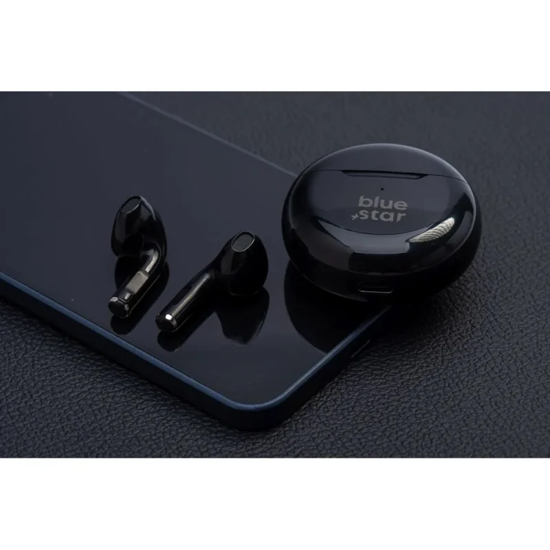 Ecouteurs Bluetooth 5.3 Blue Star