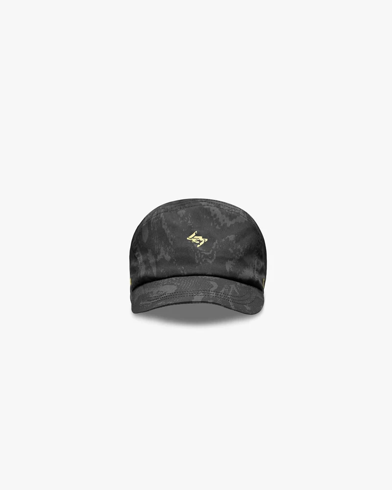 247 London Cap - Vintage Grey