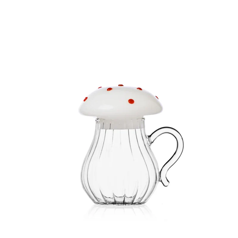 Ichendorf Alice Mug - Champignon