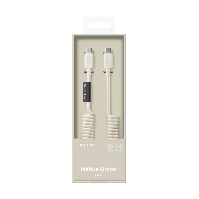 Native Union cable Pop 1,2m