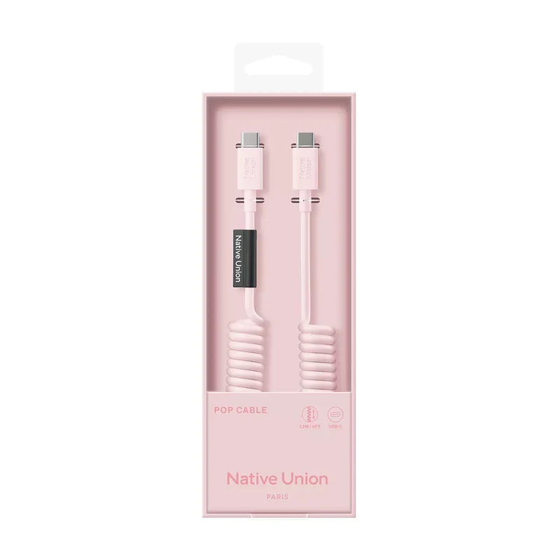 Native Union cable Pop 1,2m