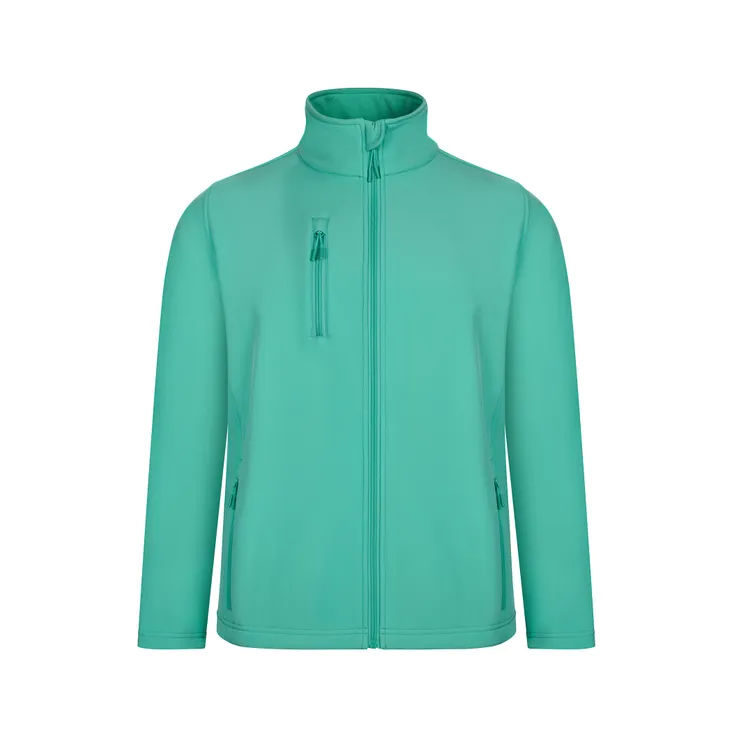 SOFTSHELL UNISEXE RICHMOND