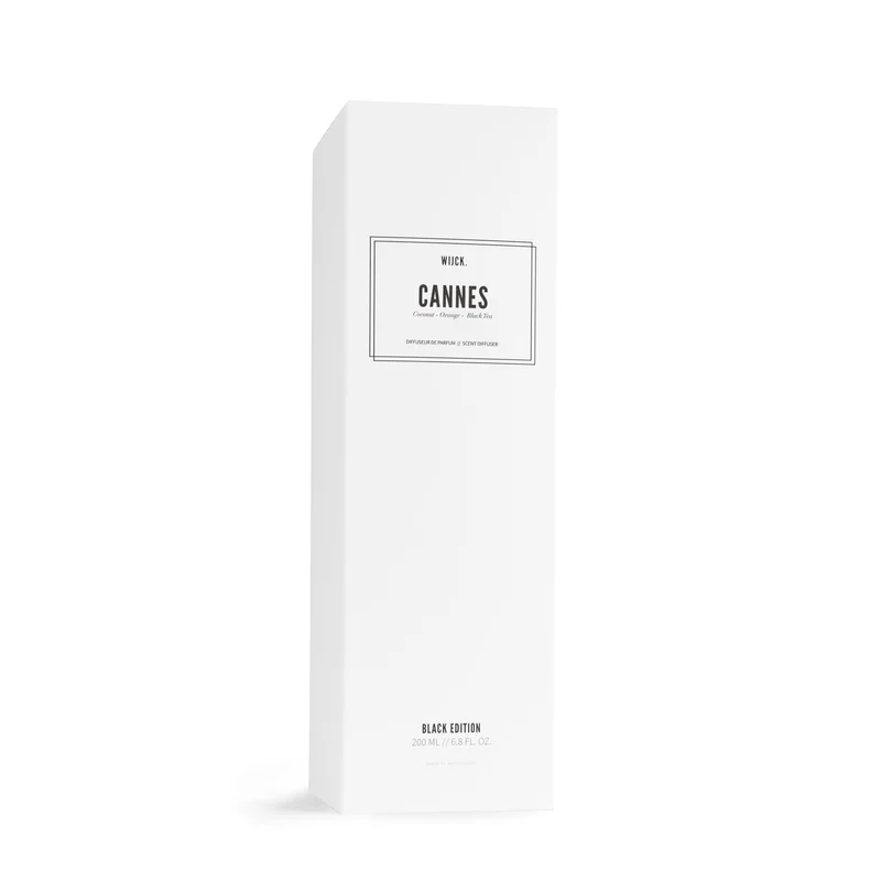 Diffuseur de parfum - Cannes 200 ml