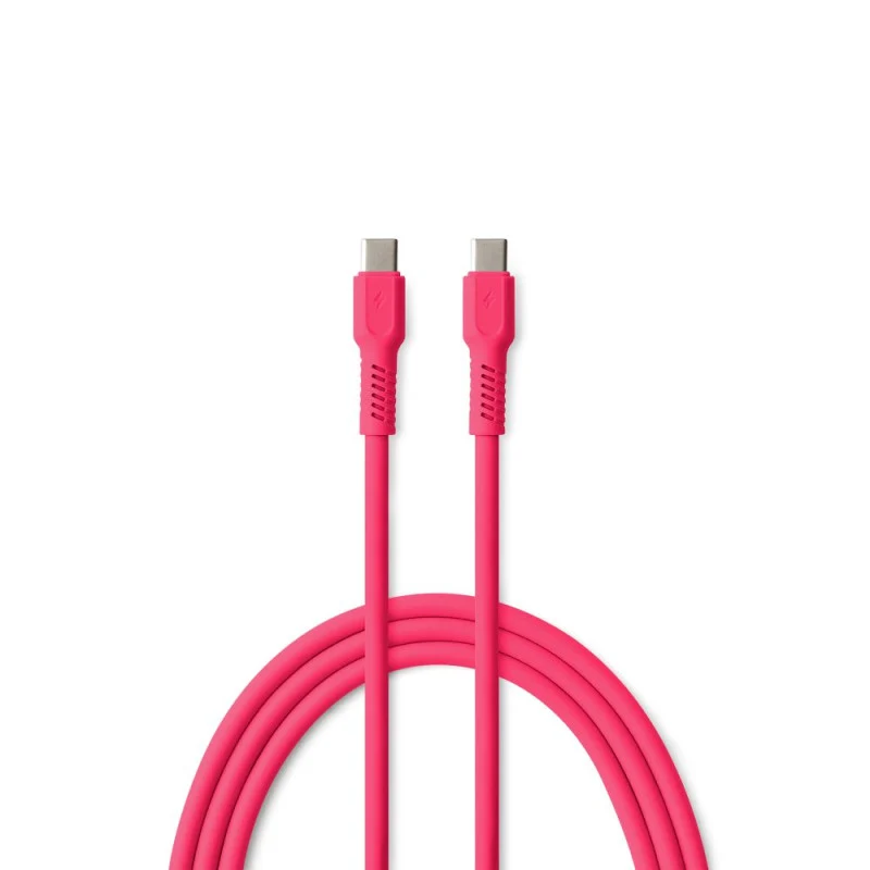 Câble de charge USB-C vers USB-C