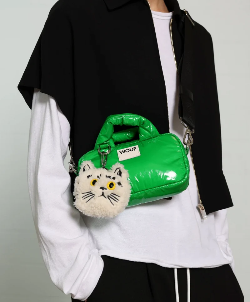 Wouf Cat - Luna