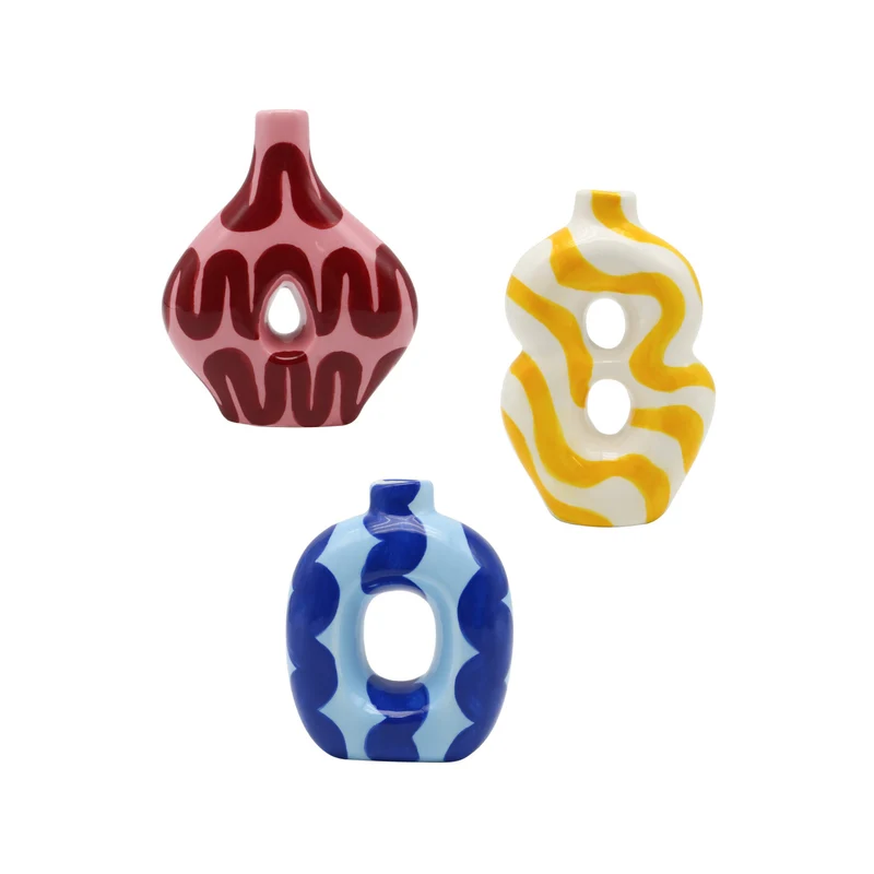 Mini Vase
