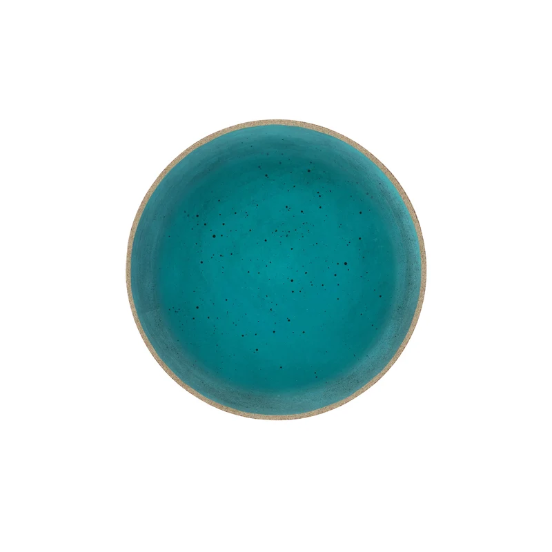 Bol mélamine Ø 22cm - Terrae Ottanio