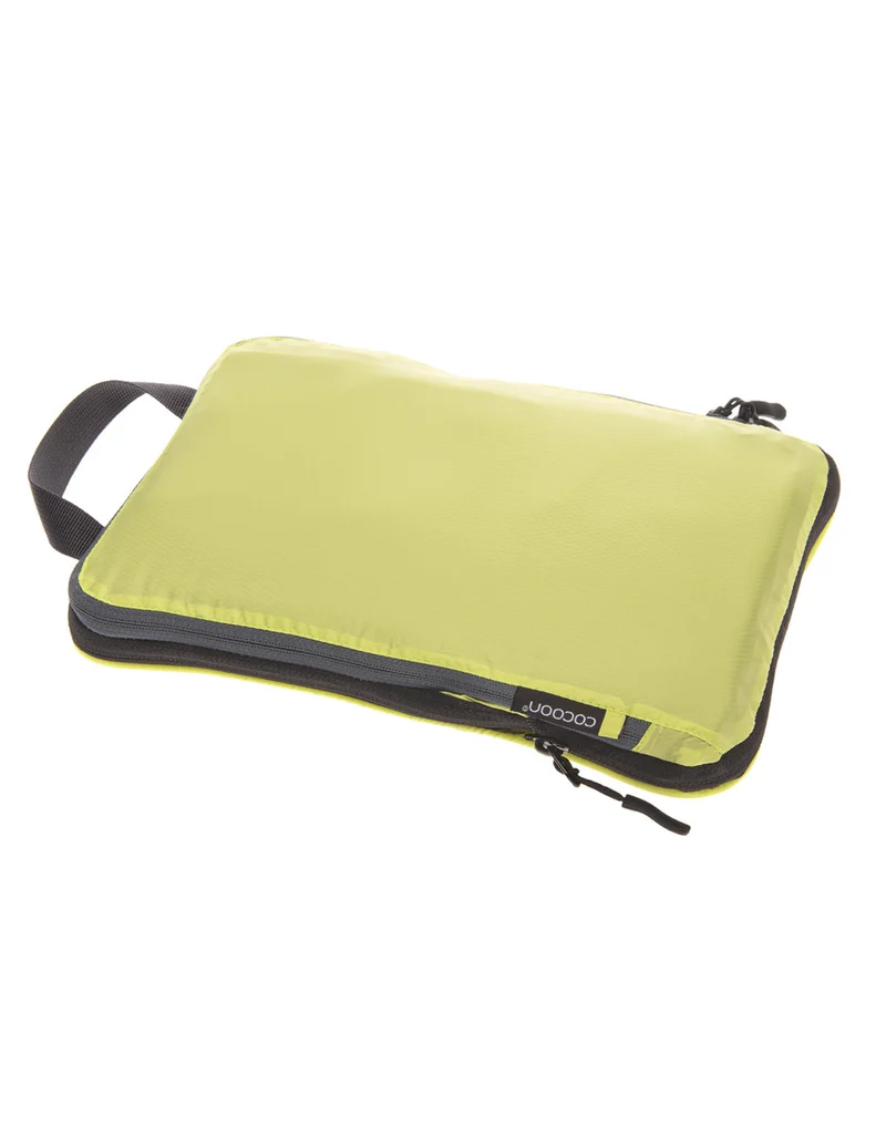 Sac de Compression Cocoon Squeezer Compression Packing Cube Light M