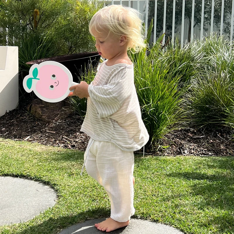 Sunnylife raquettes de plage velcro enfant