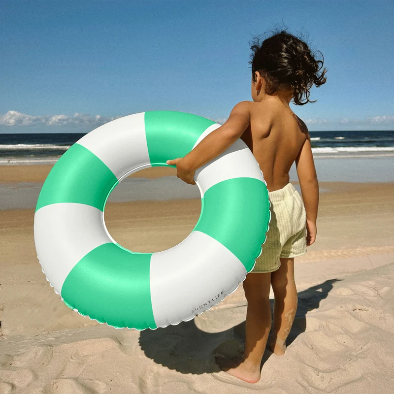Sunnylife Mini bouée gonflable enfants