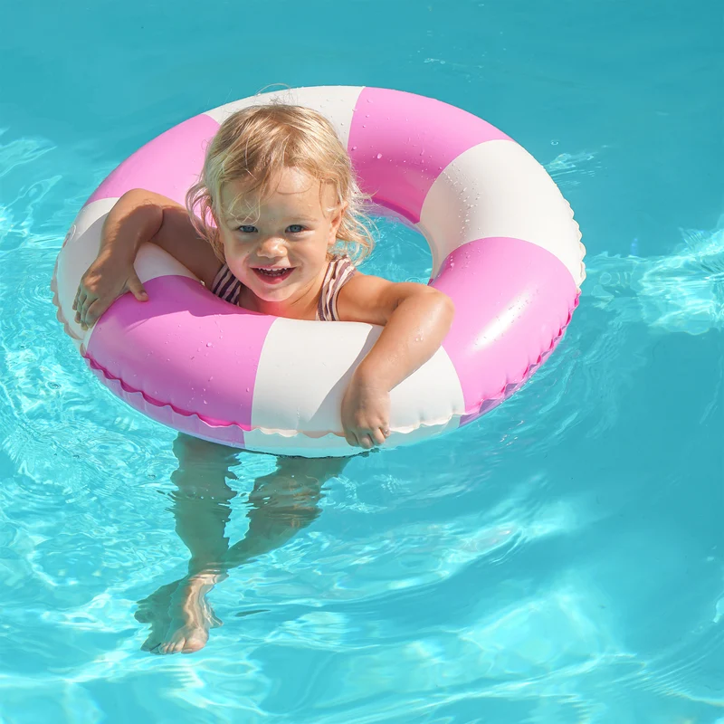 Sunnylife Mini bouée gonflable enfants