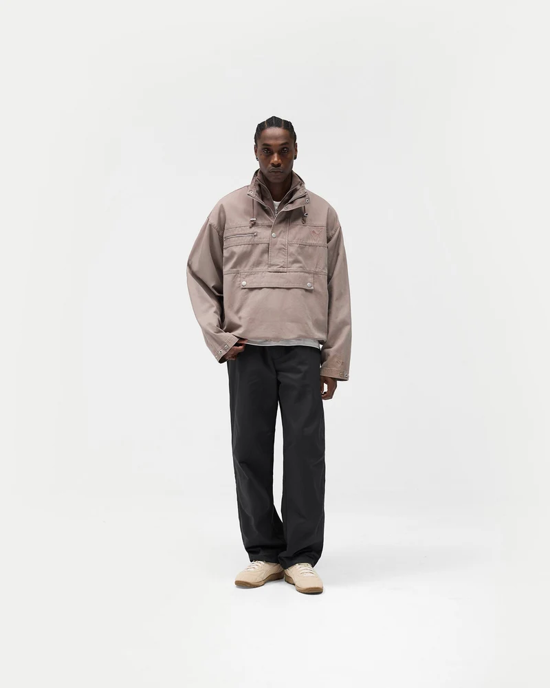 Represent X Puma Jacket - Pine Bark
