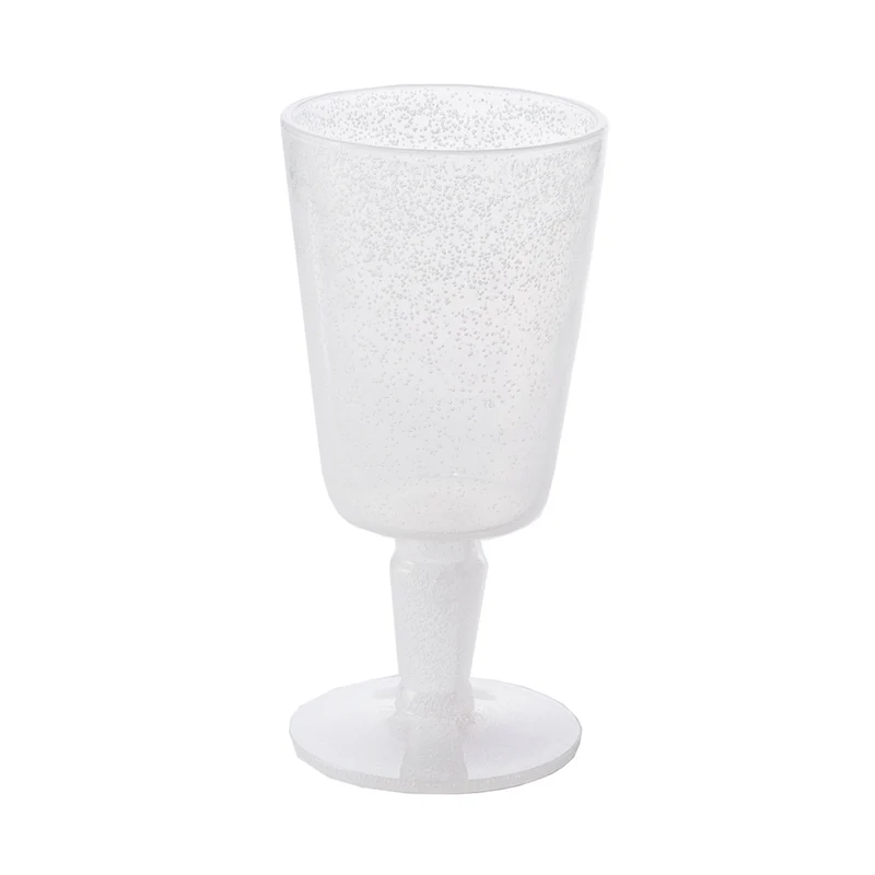 Memento Verre à pied méthacrylate