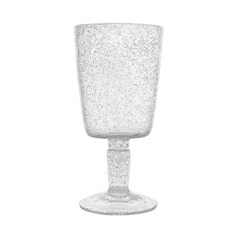 Memento Verre à pied méthacrylate