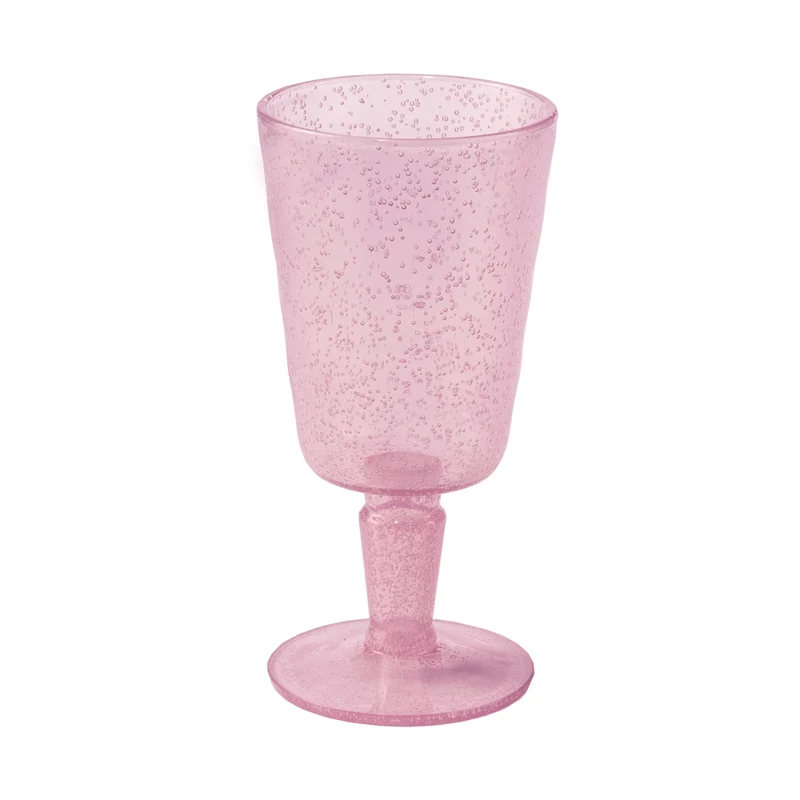 Memento Verre à pied méthacrylate