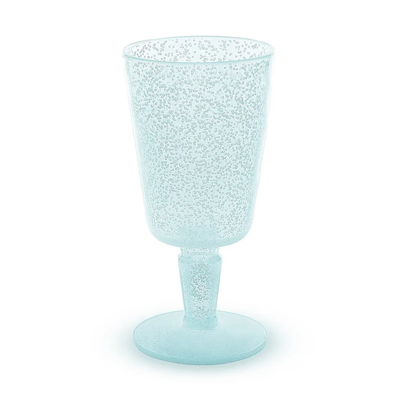 Memento Verre à pied méthacrylate