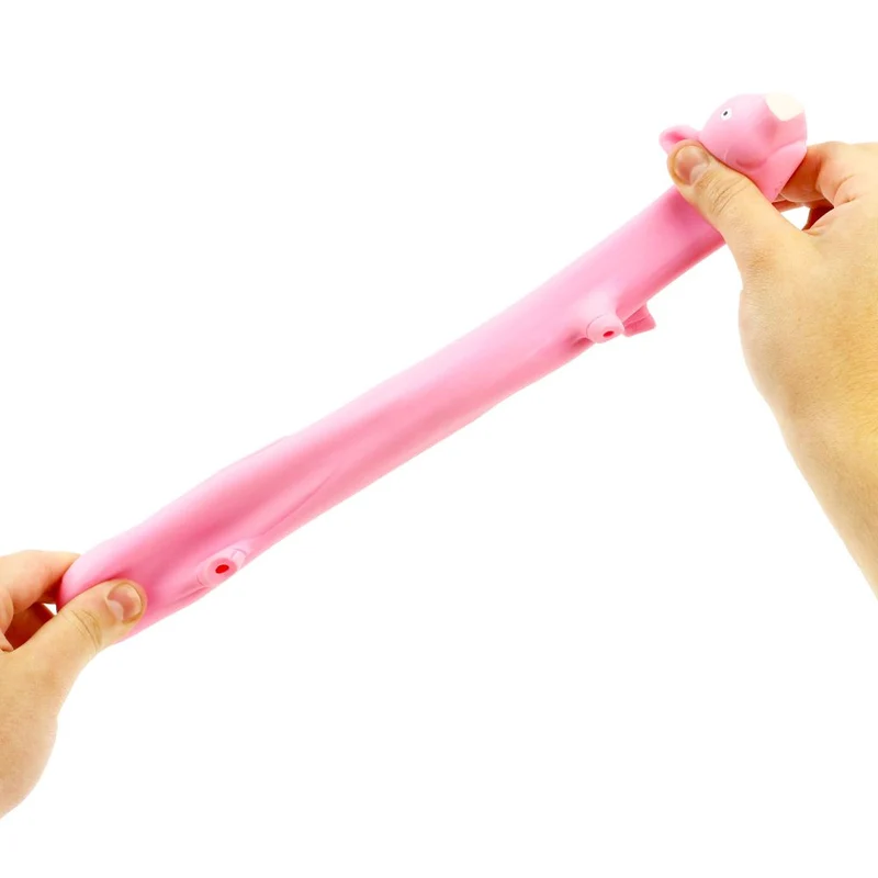Jouet anti-stress - animaux