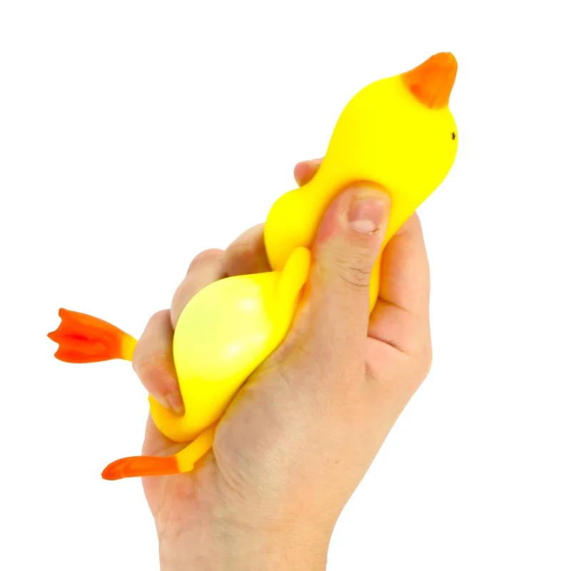 Jouet anti-stress - animaux