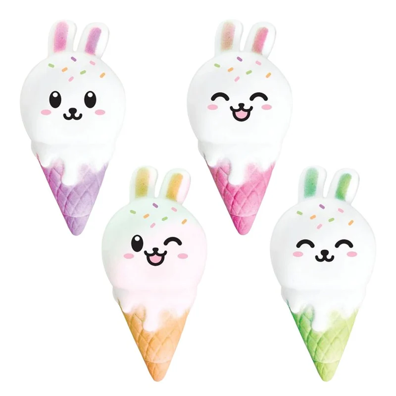 Squishy - Glace Lapin