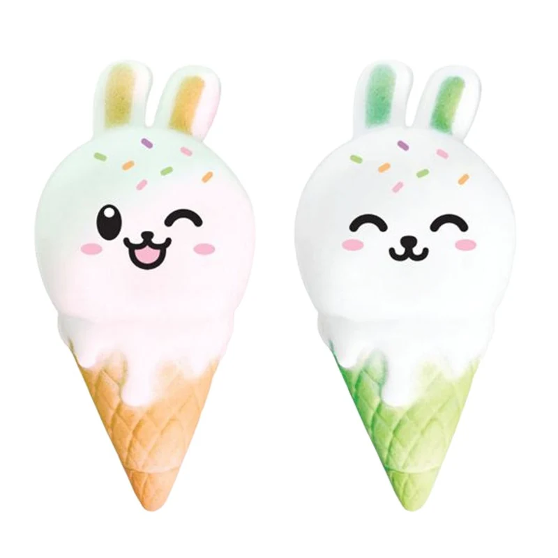 Squishy - Glace Lapin