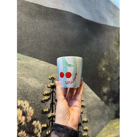Mug Valentina - Fruit