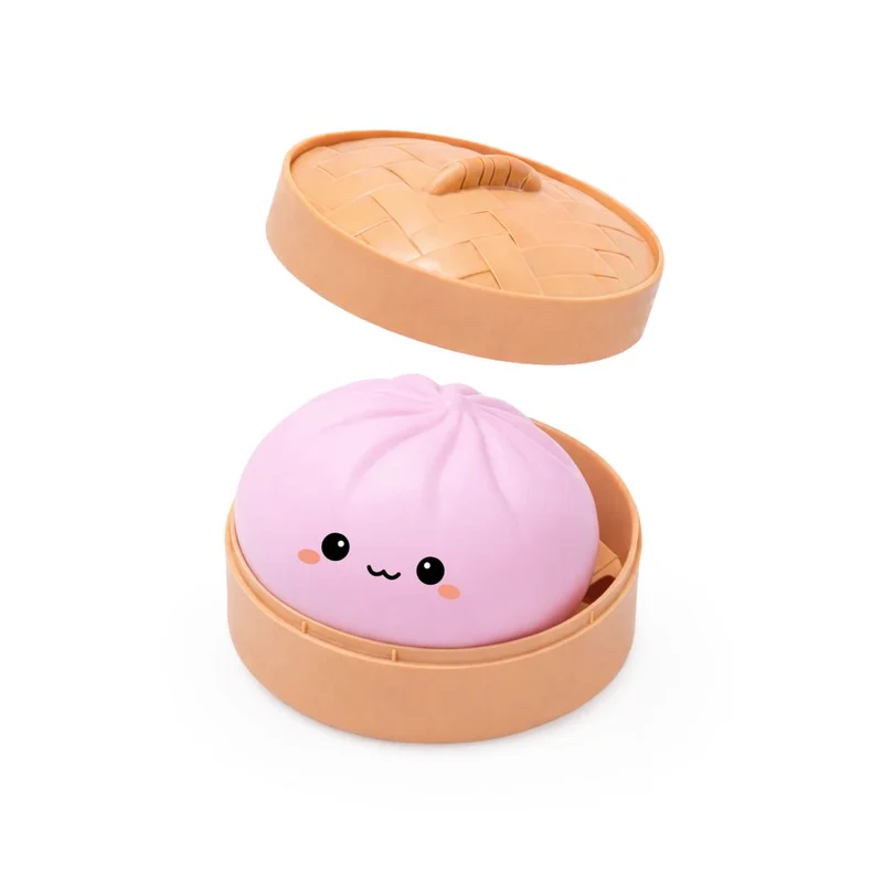 Mini Lucky Bao mystère