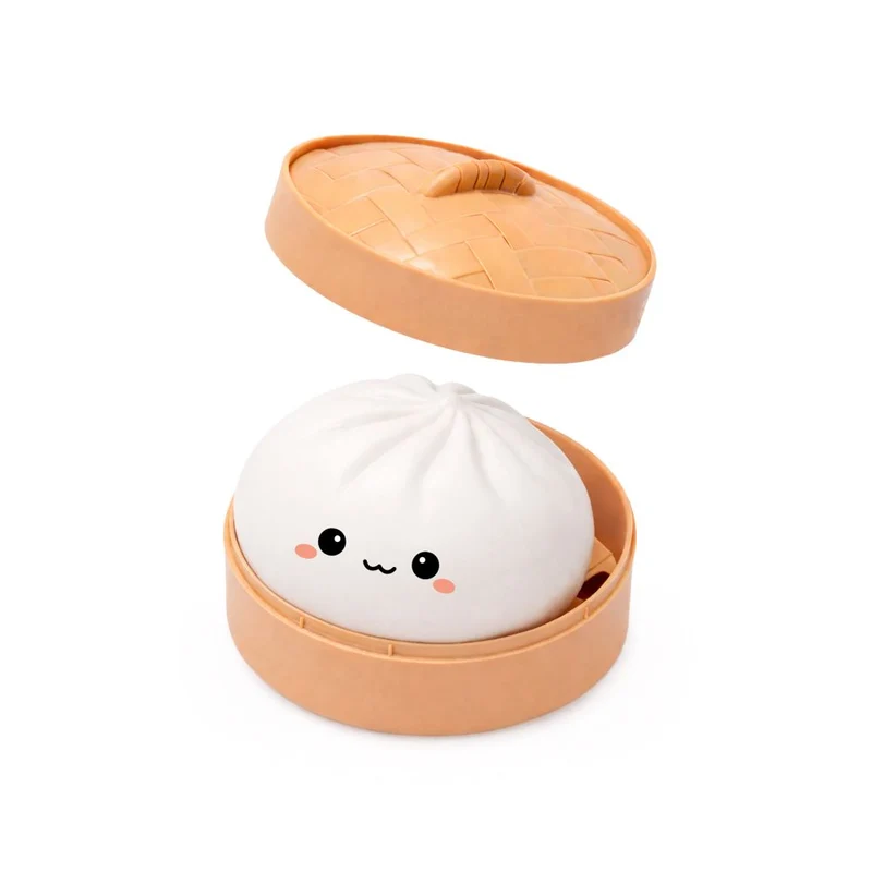 Mini Lucky Bao mystère