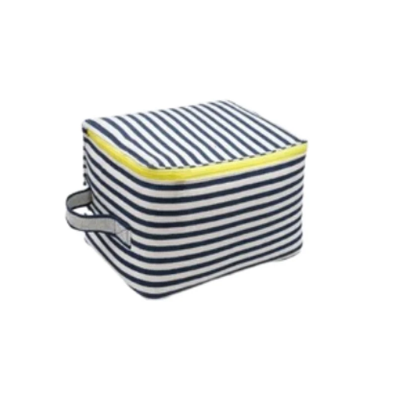 Bensimon House Case SS26 - Denim