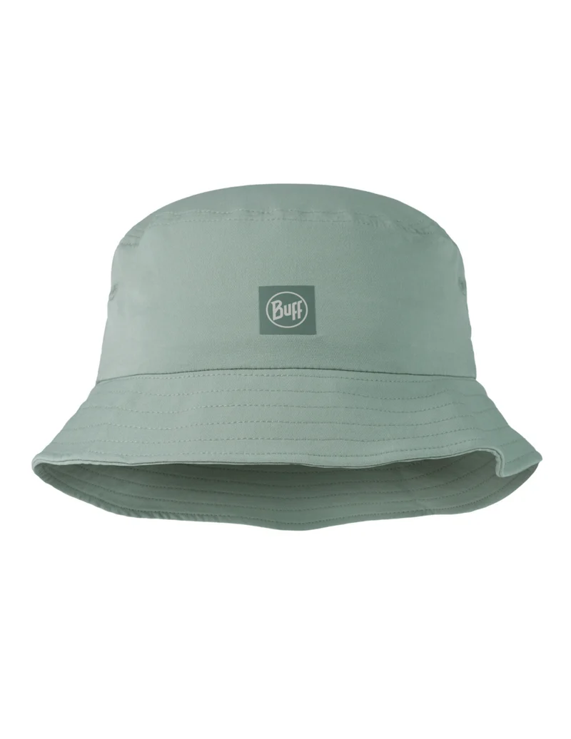 Chapeau Buff Adventure Bucket