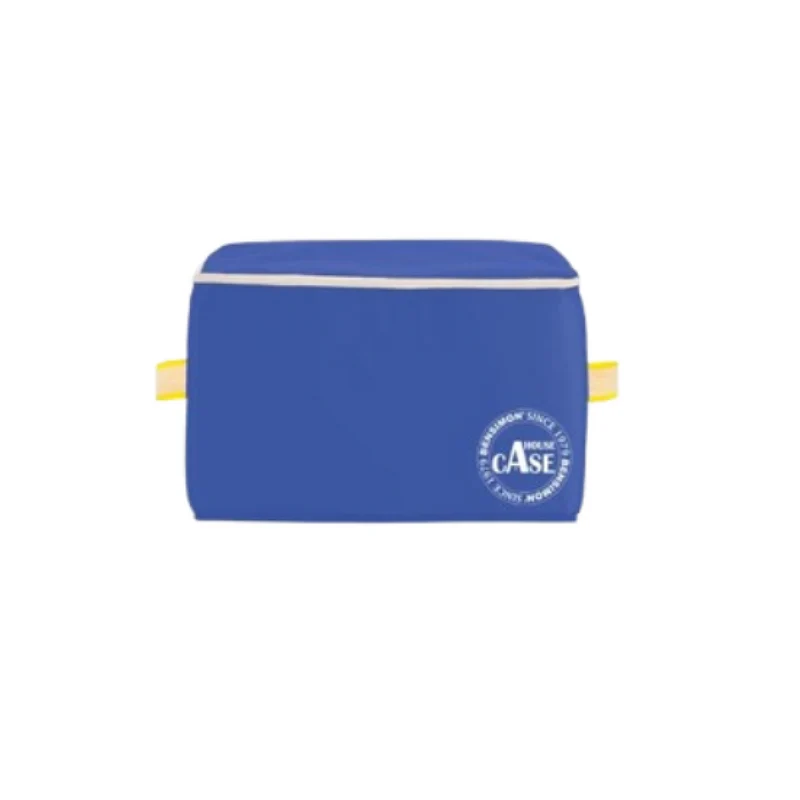 Bensimon House Case SS26 - Nylon