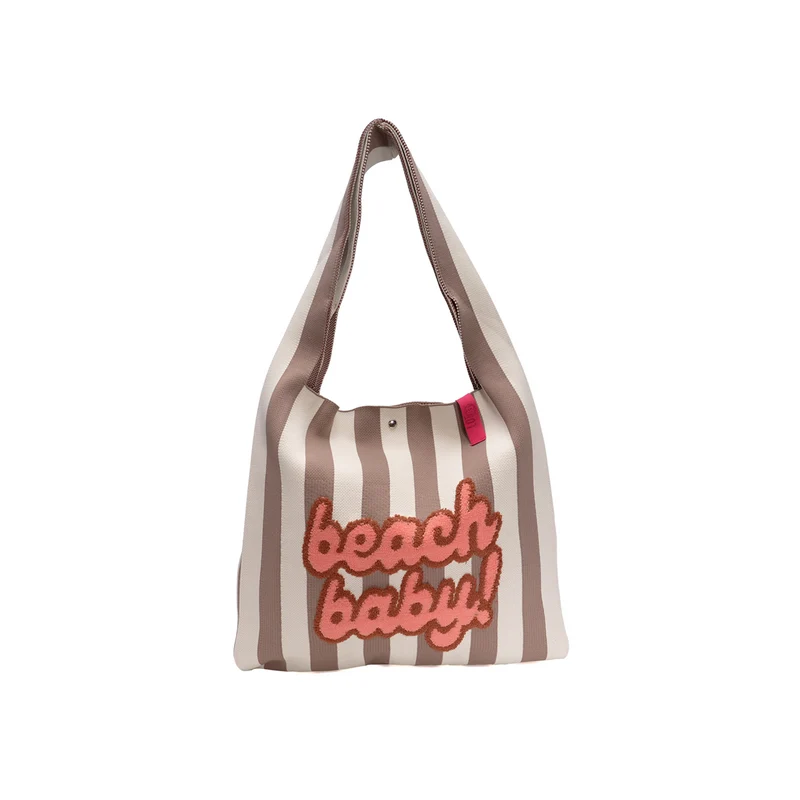 Sac cabas - Rebel Loïs