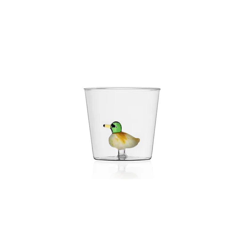 Ichendorf Animal Farm Verre - Canard