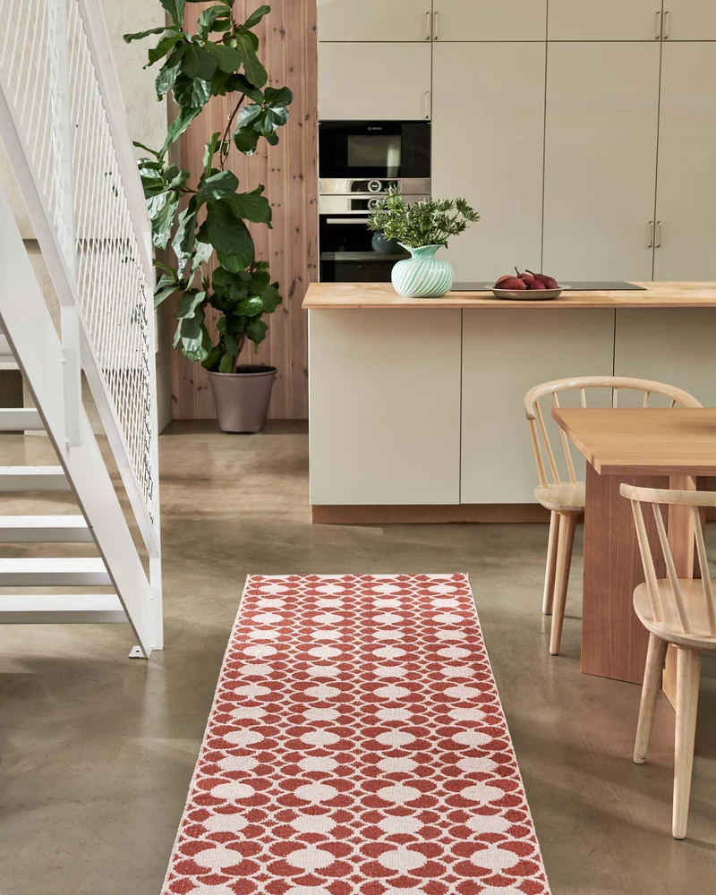 Pappelina Tapis de couloir 100cm - Anya