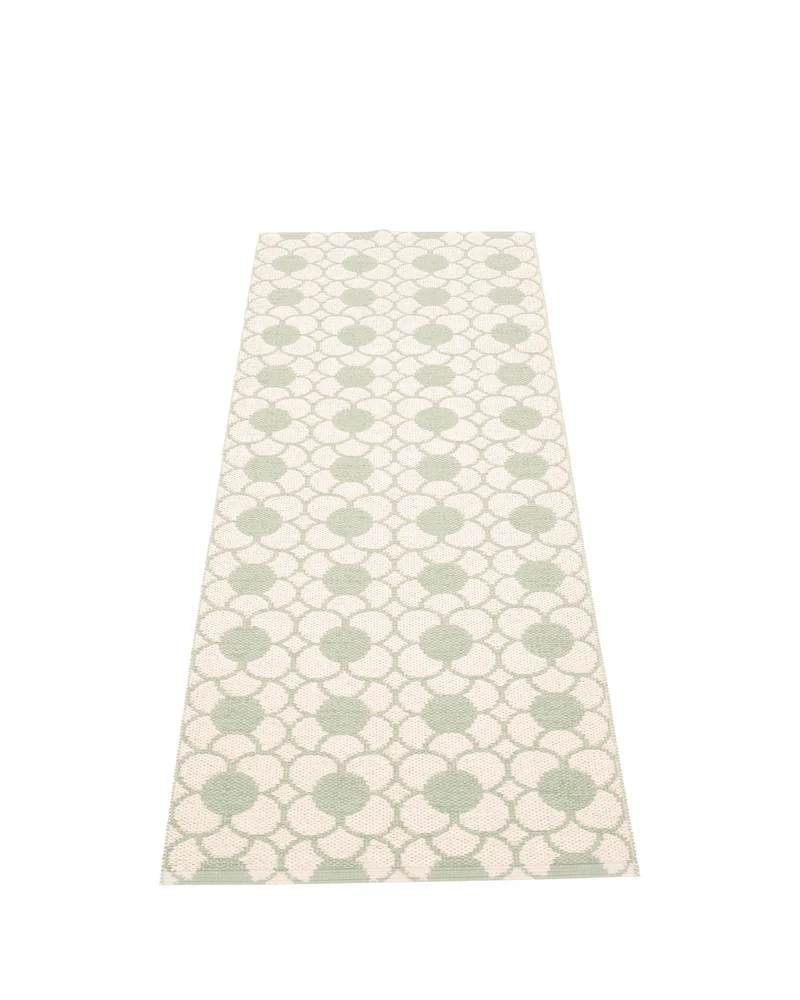Pappelina Tapis de couloir 100cm - Anya