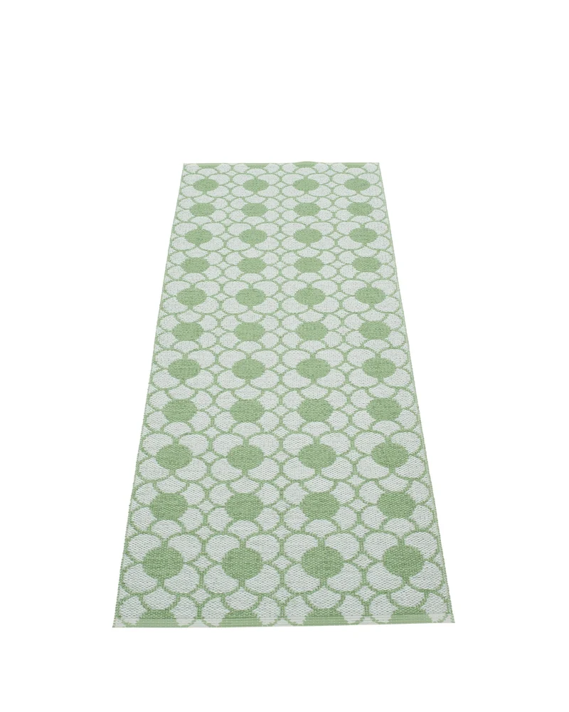 Pappelina Tapis de couloir 100cm - Anya