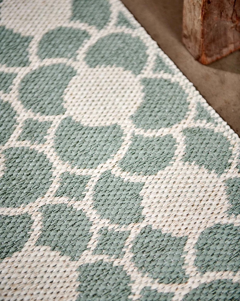 Pappelina Tapis de couloir 100cm - Anya