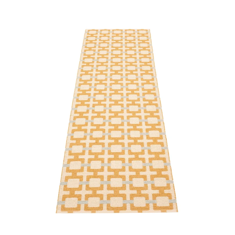 Pappelina Tapis de couloir 180cm - Tom