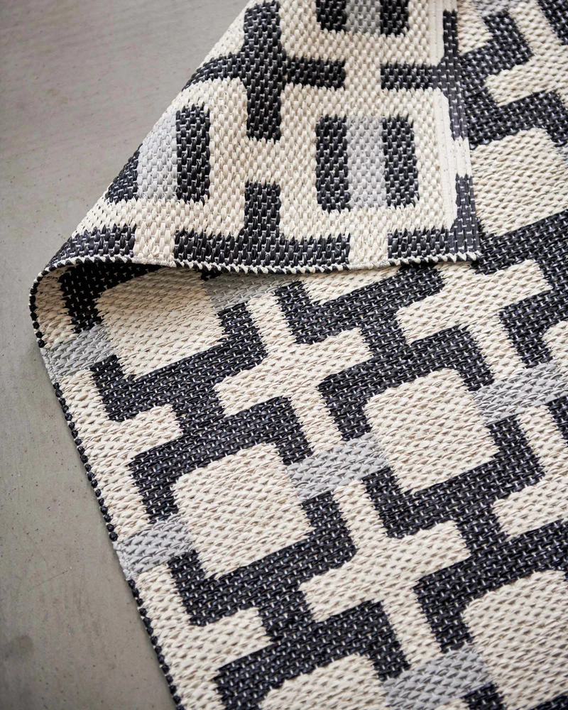 Pappelina Tapis de couloir 180cm - Tom