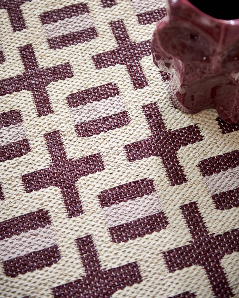 Pappelina Tapis de couloir 180cm - Tom