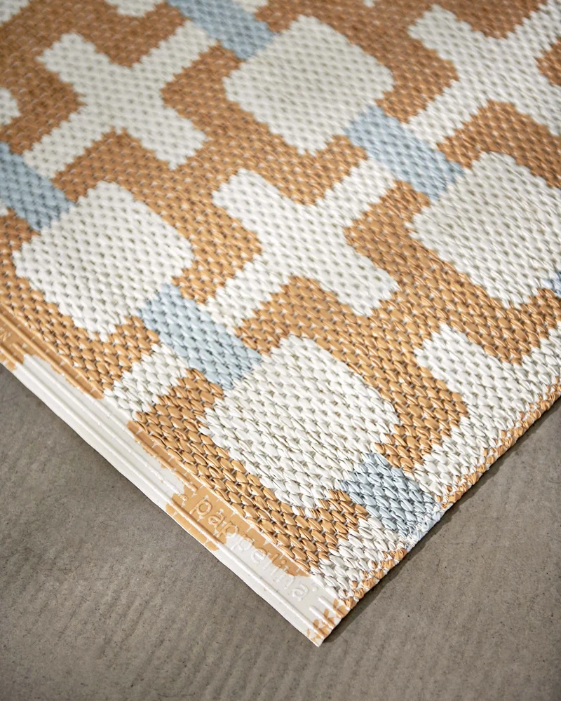 Pappelina Tapis de couloir 180cm - Tom