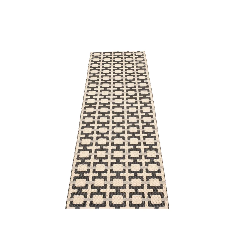 Pappelina Tapis de couloir 120cm - Tom