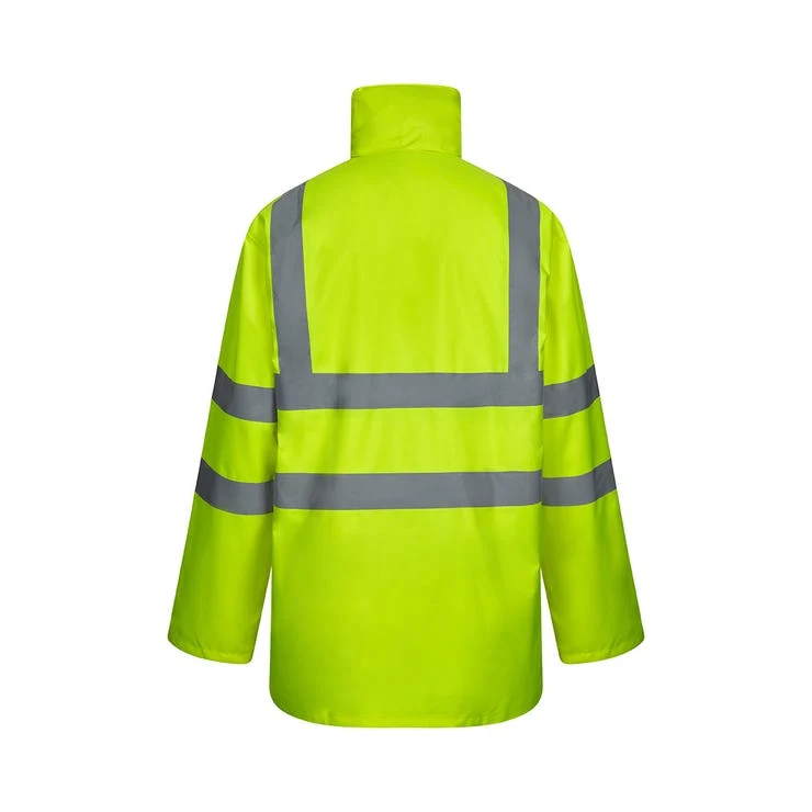 PARKA 4EN1 HV
