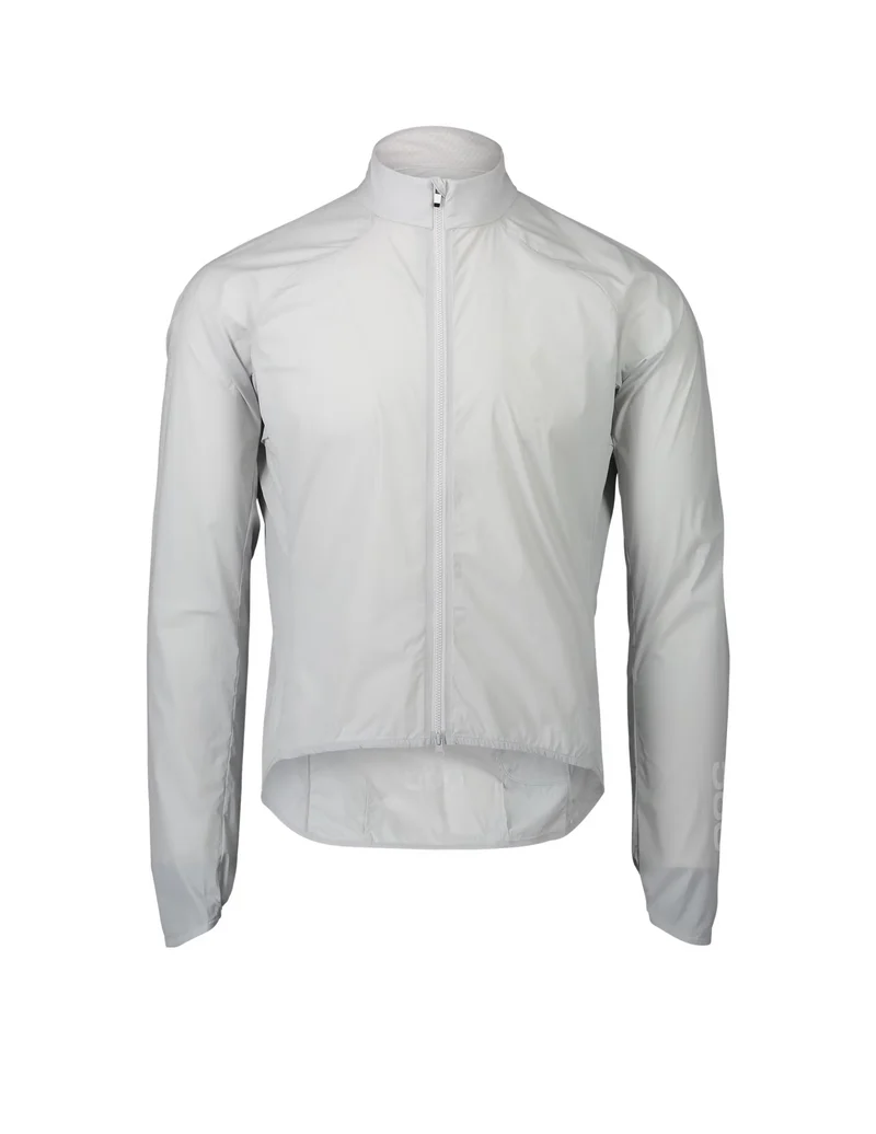Veste de Vélo Poc Coupe-Vent/Déperlante Pure Lite Splash Homme