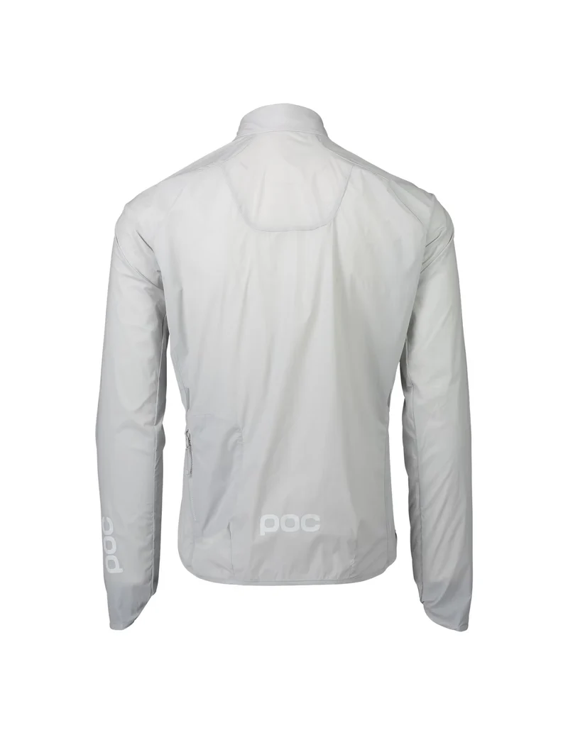 Veste de Vélo Poc Coupe-Vent/Déperlante Pure Lite Splash Homme